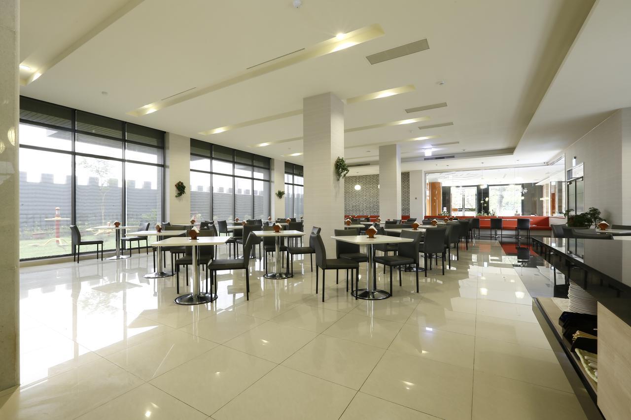 Hua Xiang Hotel-Qishan Екстериор снимка